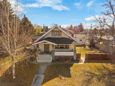 Photo of 804 Broadway Street, Townsend, MT 59644 (MLS # 406825)