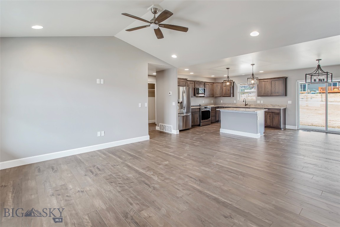 Butte Addition - Residential
