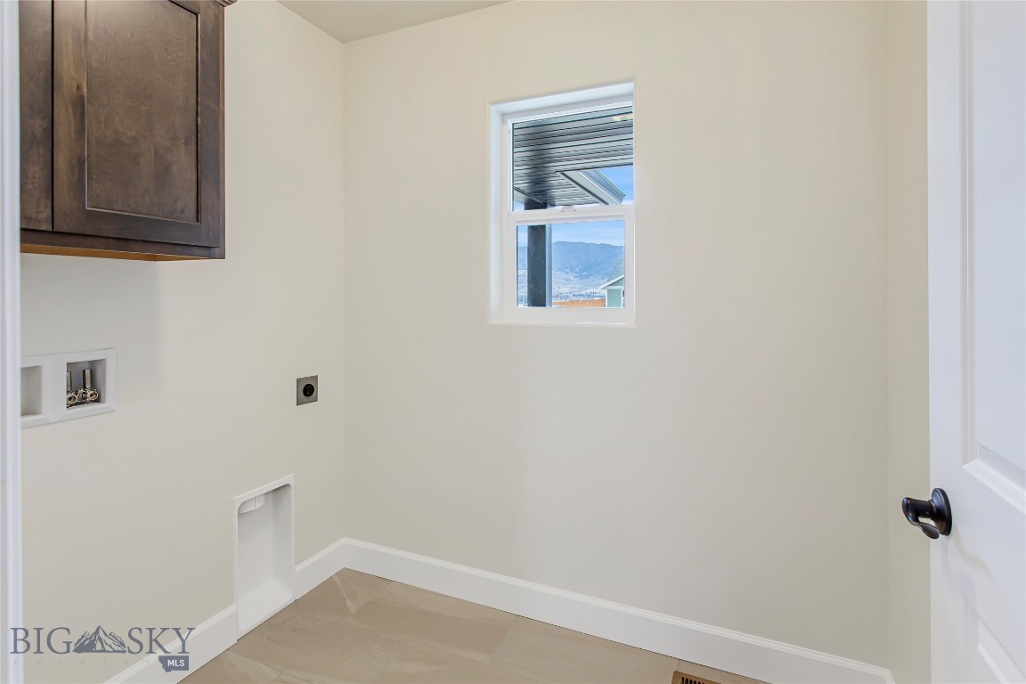 Butte Addition - Residential