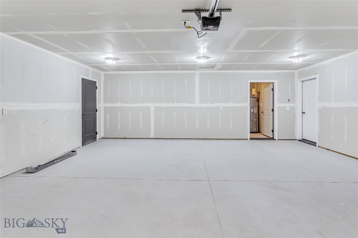 Butte Addition - Residential