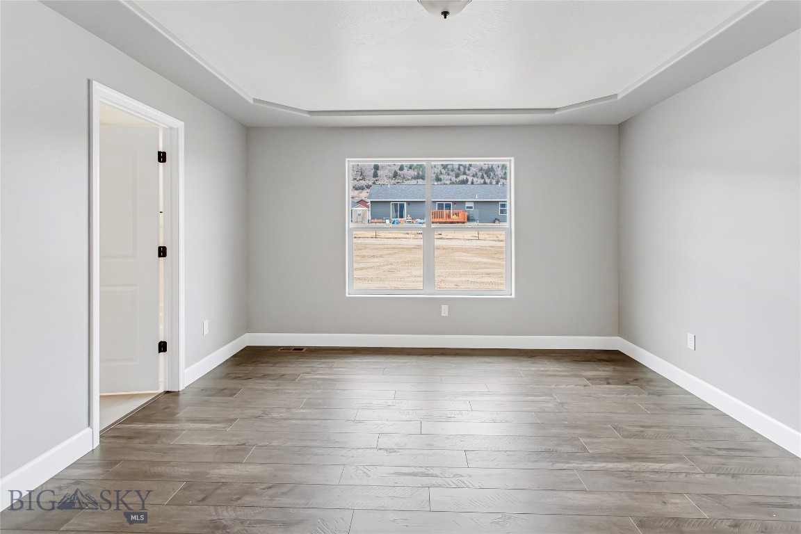 Butte Addition - Residential