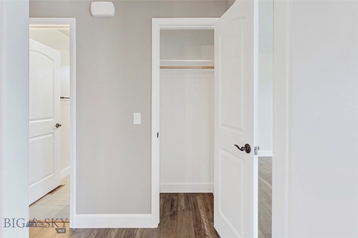 Butte Addition - Residential