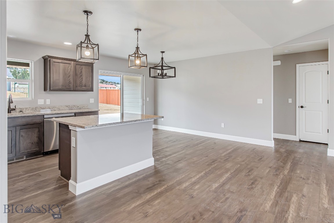 Butte Addition - Residential