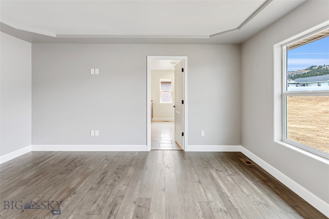 Butte Addition - Residential