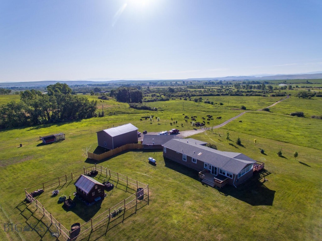 Harrison, Montana 59735, United States, 3 Bedrooms Bedrooms, ,2 BathroomsBathrooms,Residential,Active,186914