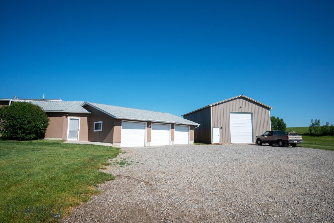 Harrison, Montana 59735, United States, 3 Bedrooms Bedrooms, ,2 BathroomsBathrooms,Residential,Active,186914