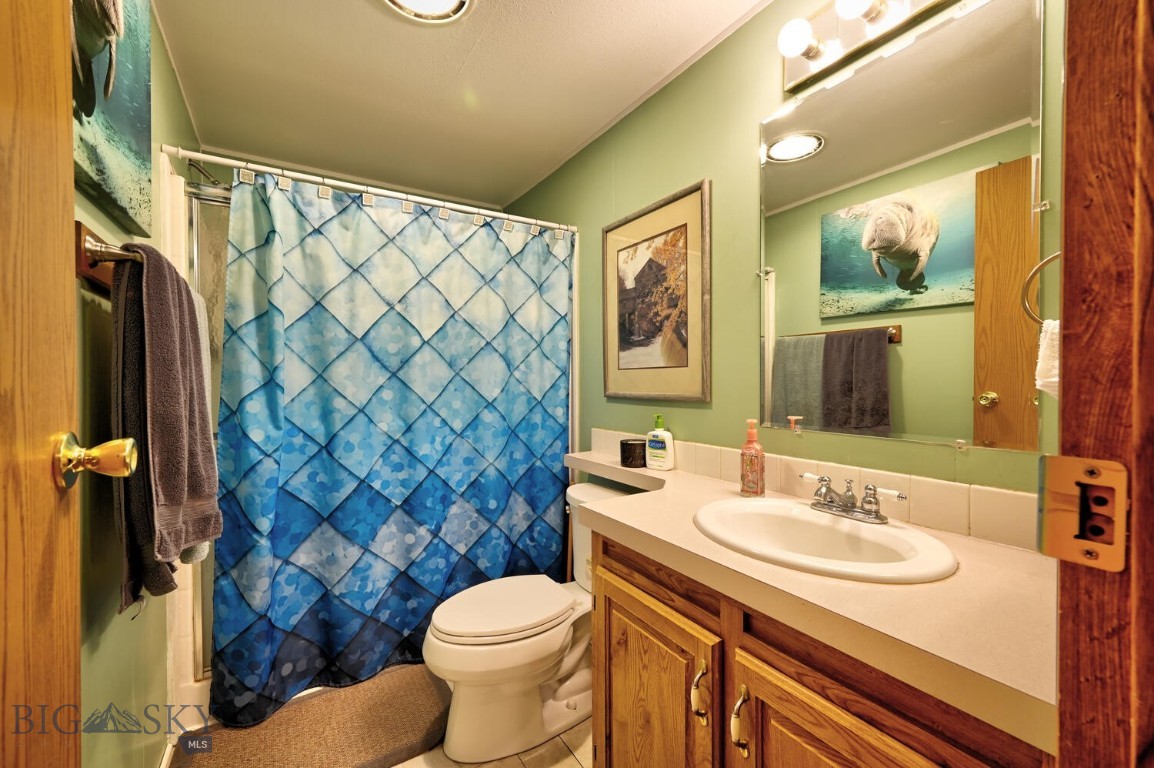 Harrison, Montana 59735, United States, 3 Bedrooms Bedrooms, ,2 BathroomsBathrooms,Residential,Active,186914