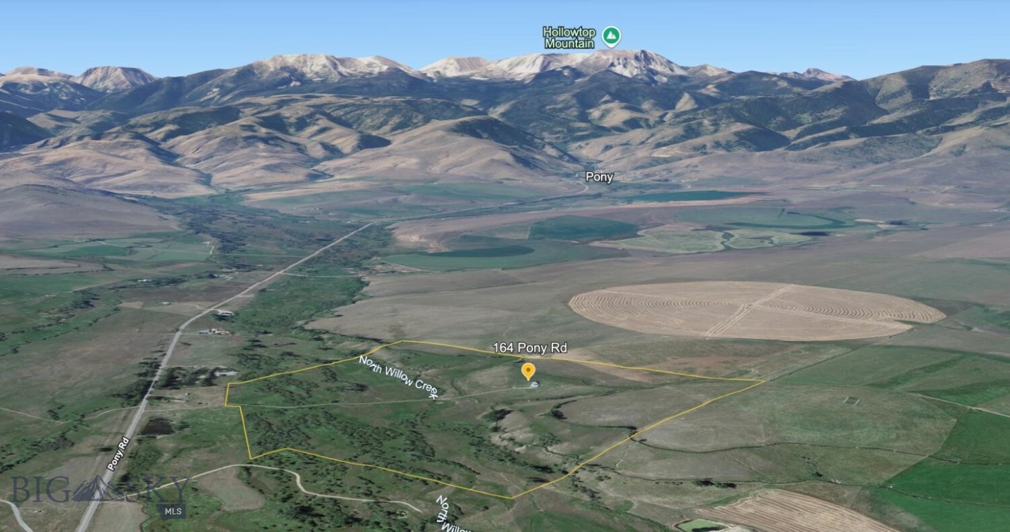 Harrison, Montana 59735, United States, 3 Bedrooms Bedrooms, ,2 BathroomsBathrooms,Residential,Active,186914