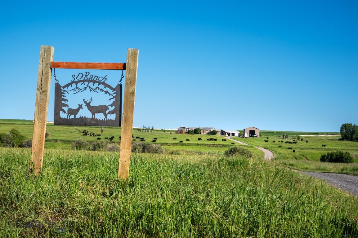 Harrison, Montana 59735, United States, 3 Bedrooms Bedrooms, ,2 BathroomsBathrooms,Residential,Active,186914