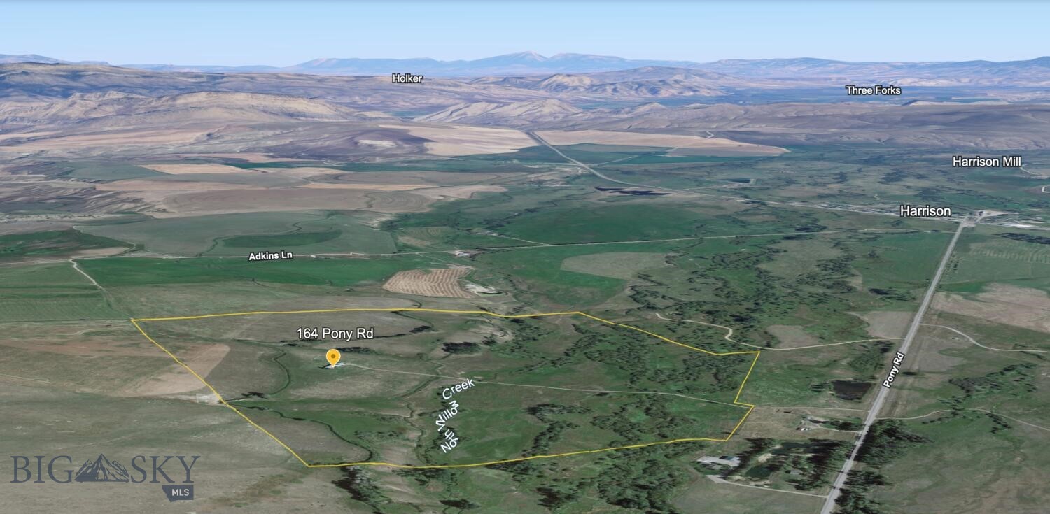 Harrison, Montana 59735, United States, 3 Bedrooms Bedrooms, ,2 BathroomsBathrooms,Residential,Active,186914