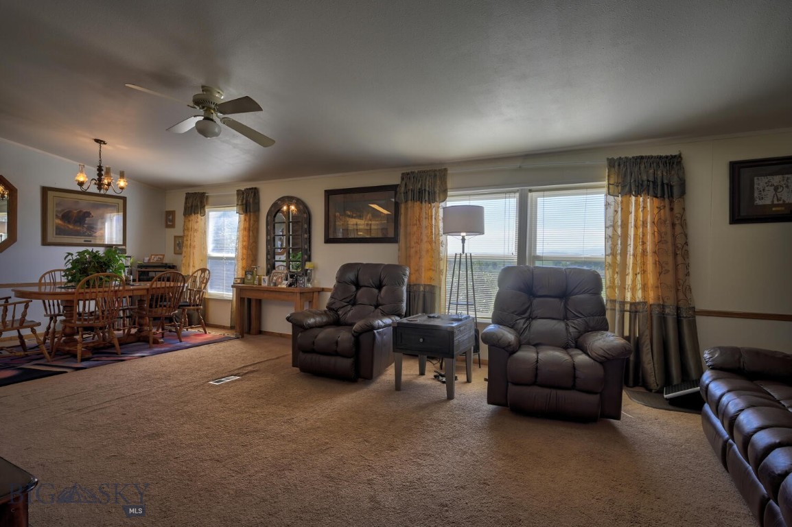 Harrison, Montana 59735, United States, 3 Bedrooms Bedrooms, ,2 BathroomsBathrooms,Residential,Active,186914