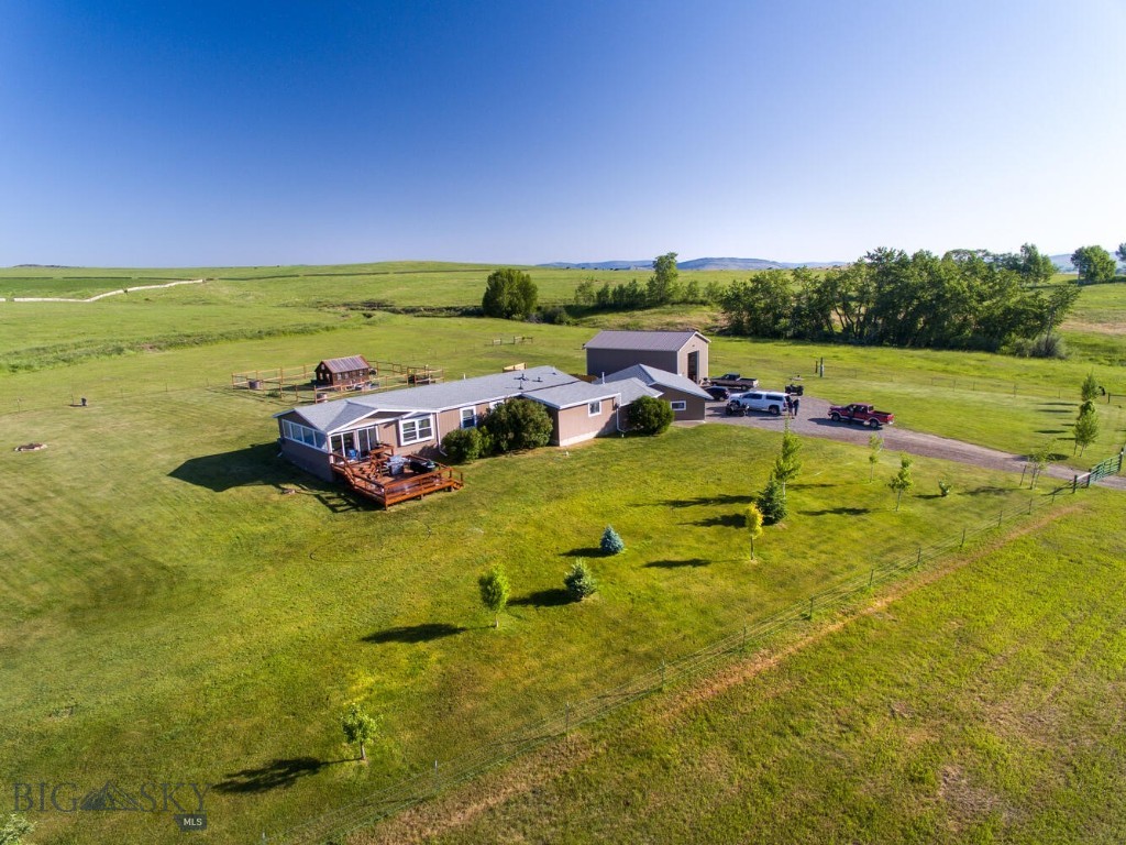 Harrison, Montana 59735, United States, 3 Bedrooms Bedrooms, ,2 BathroomsBathrooms,Residential,Active,186914