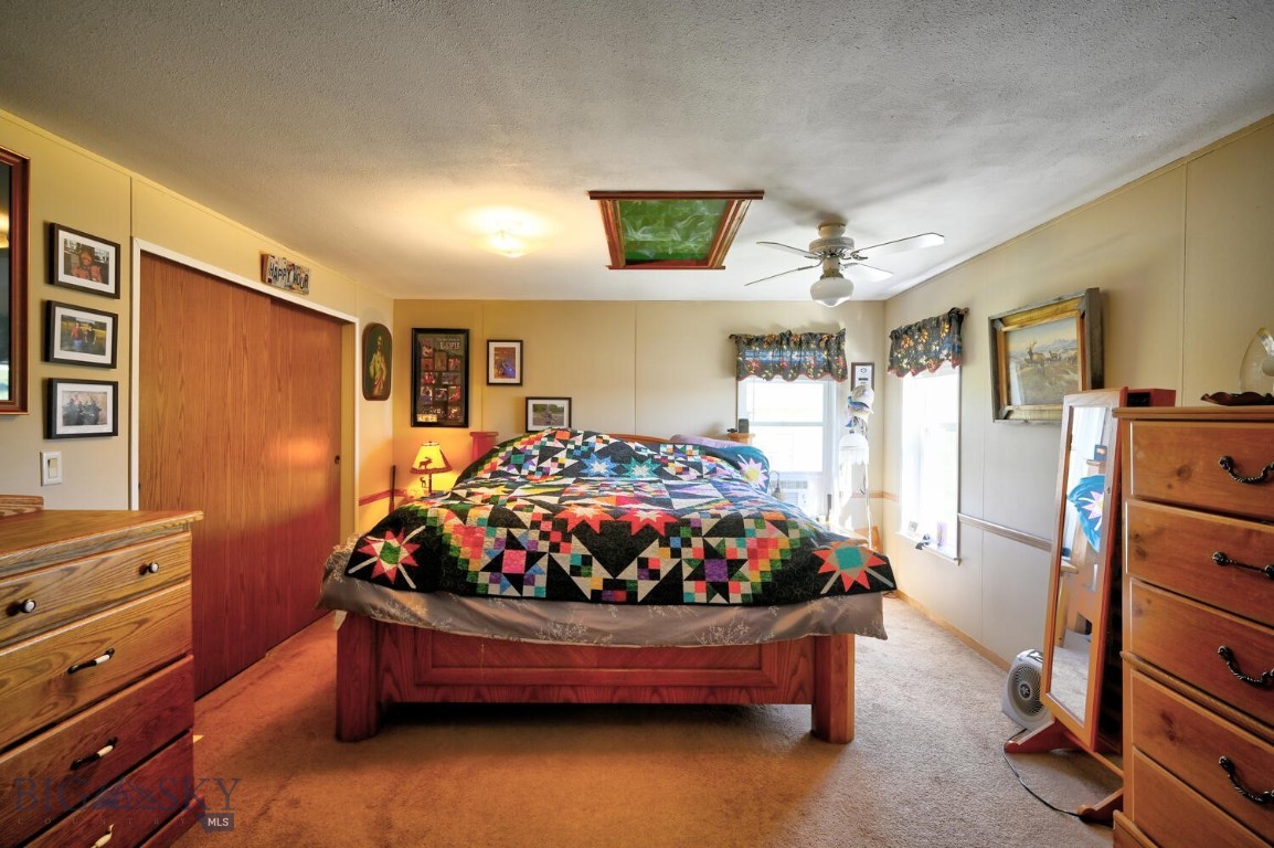 Harrison, Montana 59735, United States, 3 Bedrooms Bedrooms, ,2 BathroomsBathrooms,Residential,Active,186914