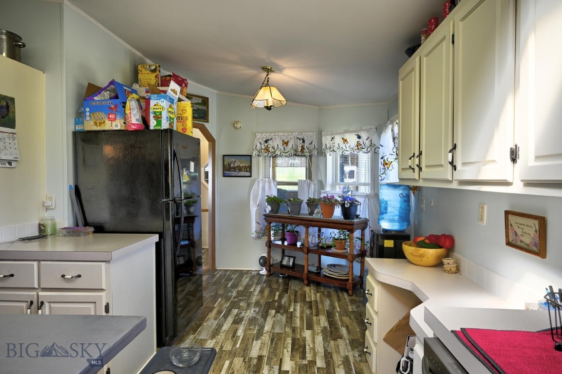 Harrison, Montana 59735, United States, 3 Bedrooms Bedrooms, ,2 BathroomsBathrooms,Residential,Active,186914