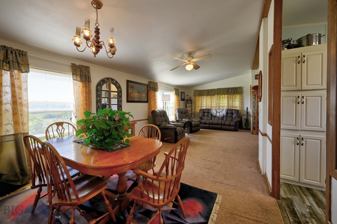 Harrison, Montana 59735, United States, 3 Bedrooms Bedrooms, ,2 BathroomsBathrooms,Residential,Active,186914