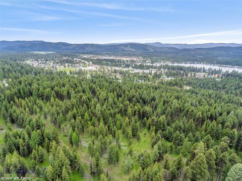 Photo of Lot 2 Nordic Way, Seeley Lake, MT 59868 (MLS # 349720)