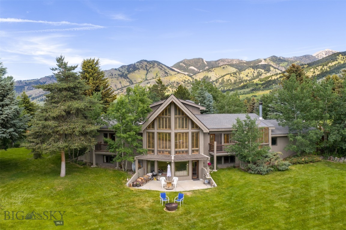 8181 Rolling Hills