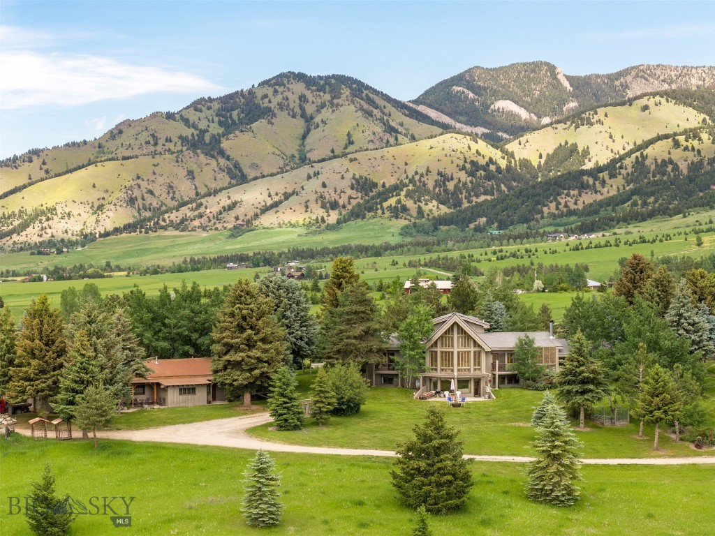 8181 Rolling Hills