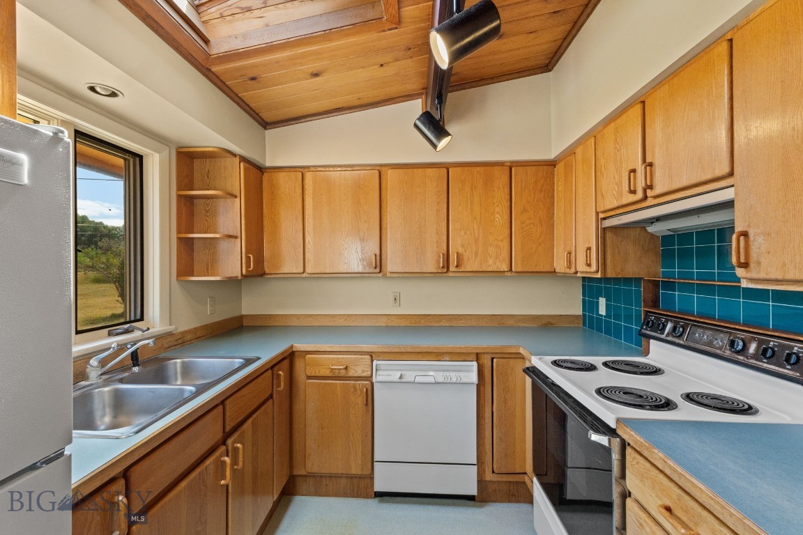 Beatty - Residential