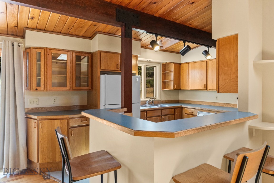 Beatty - Residential