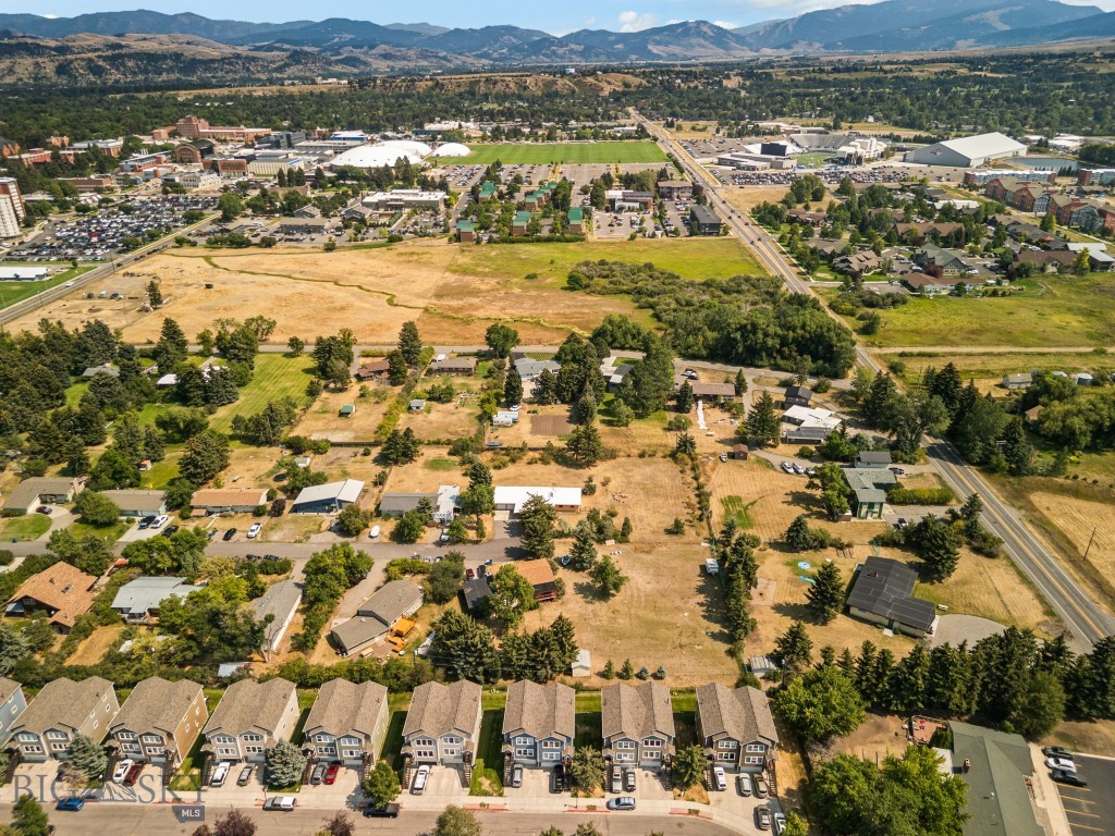 Beatty - Residential