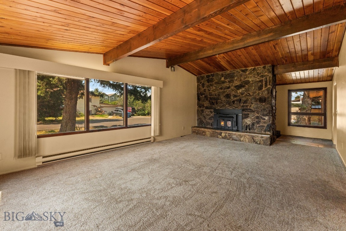 Beatty - Residential