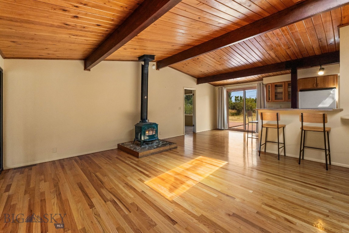 Beatty - Residential
