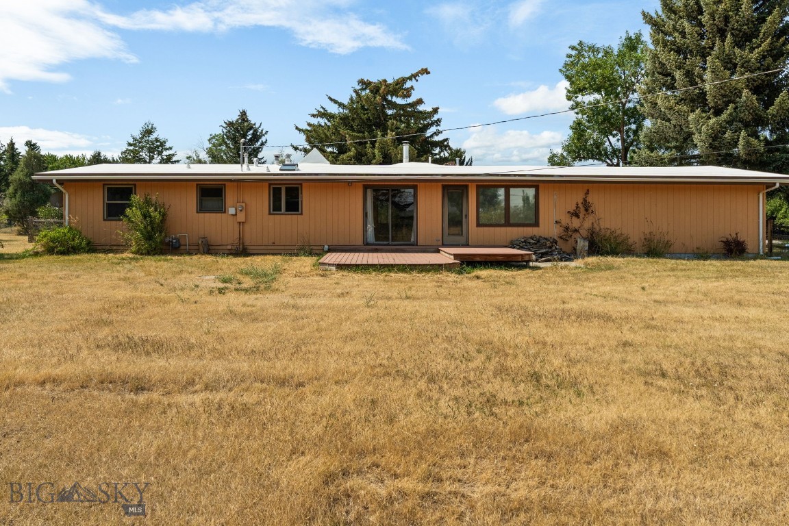 Beatty - Residential