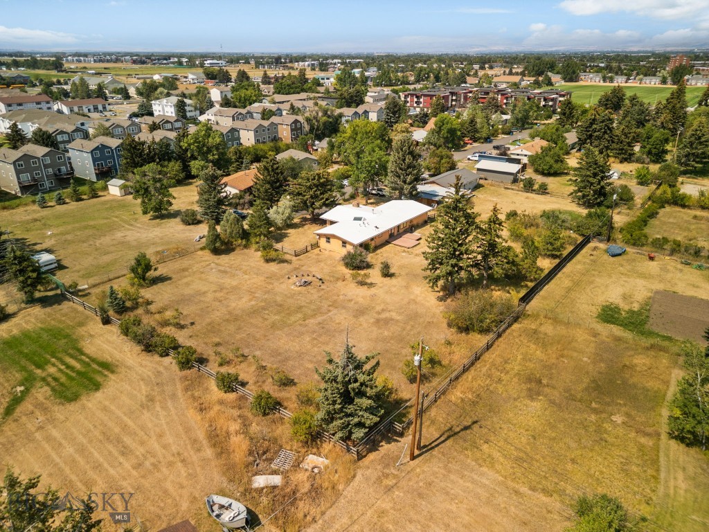 Beatty - Residential