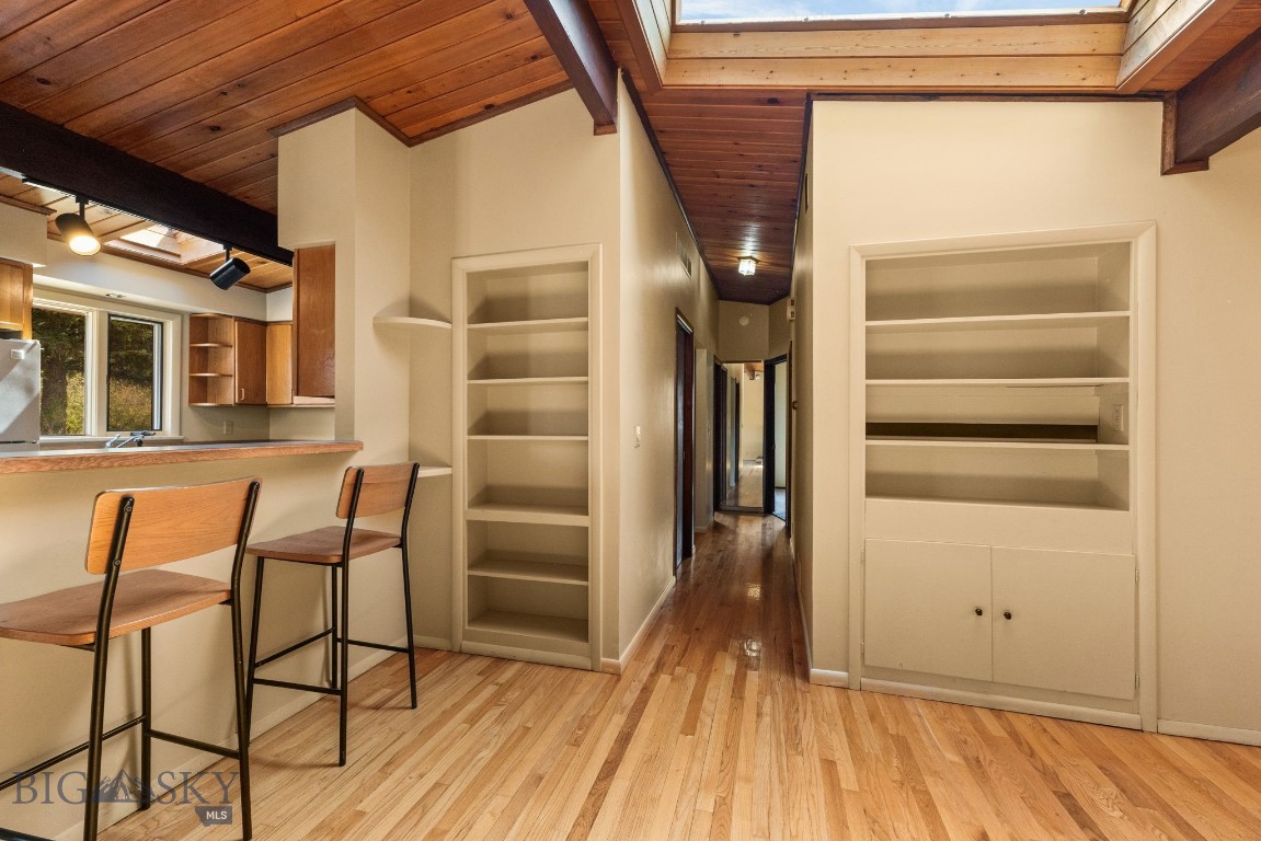 Beatty - Residential