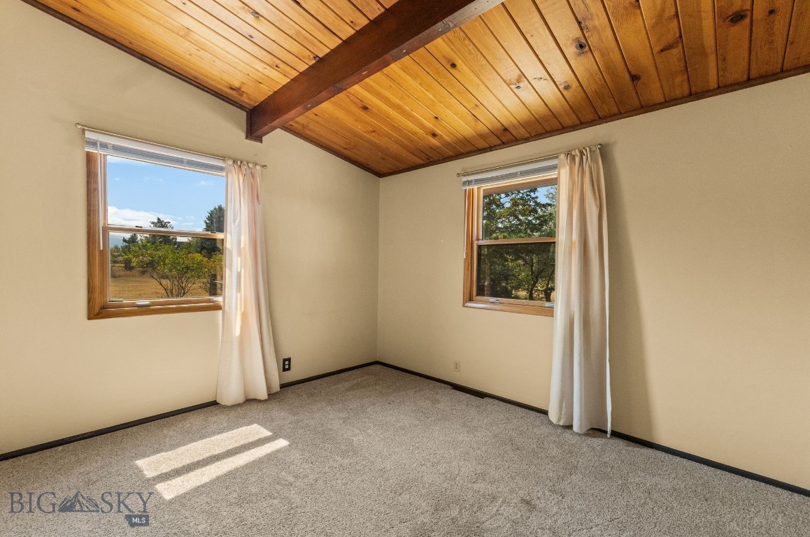 Beatty - Residential