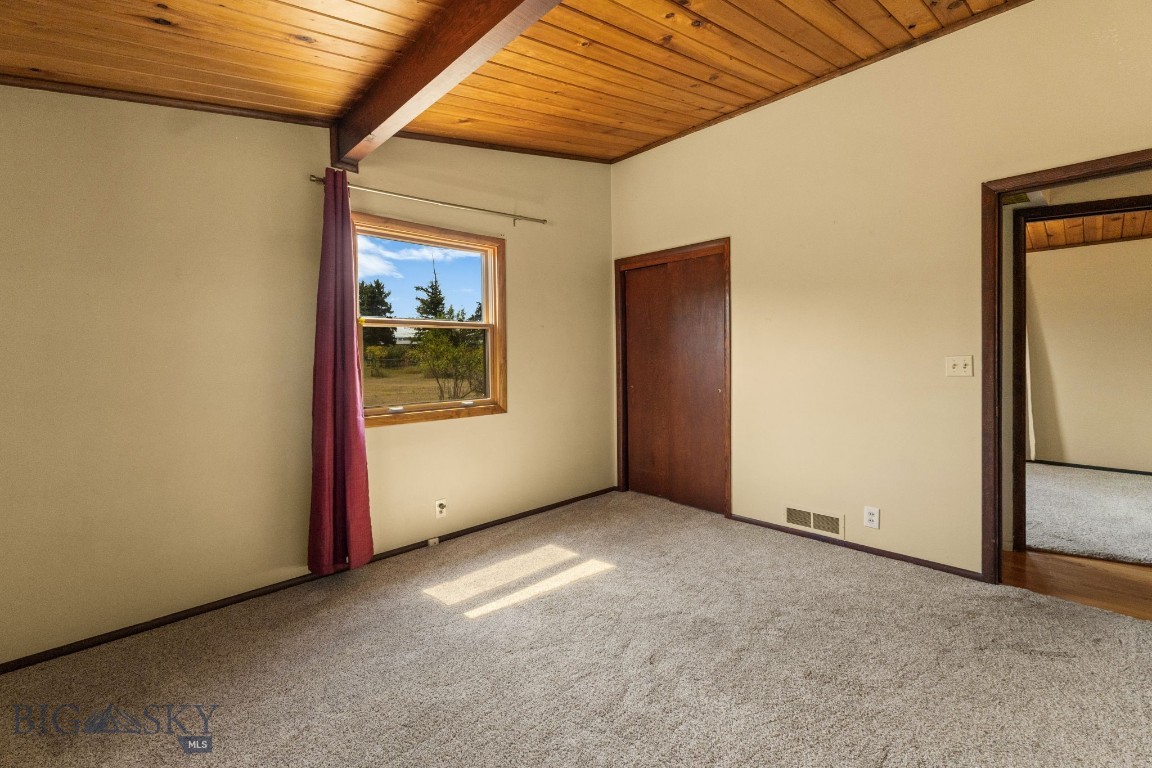 Beatty - Residential
