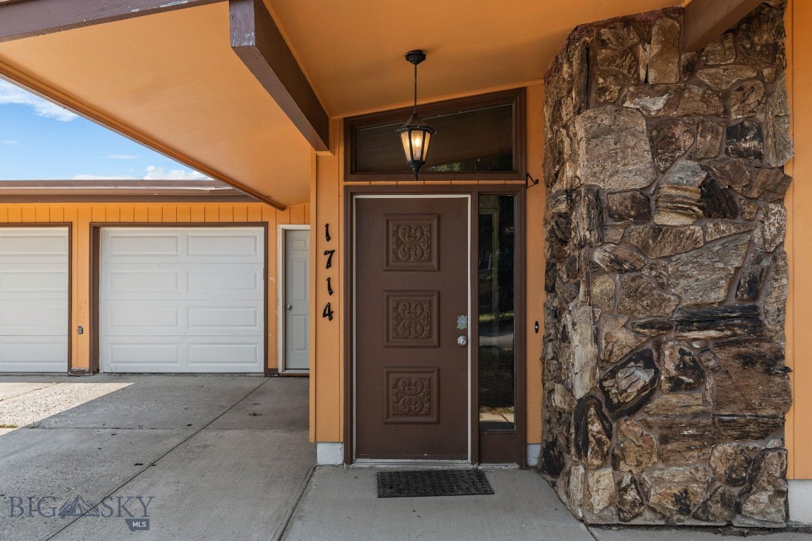 Beatty - Residential