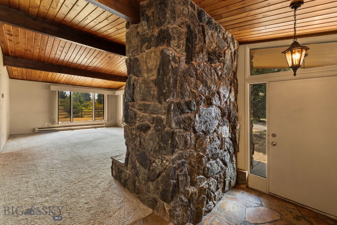 Beatty - Residential