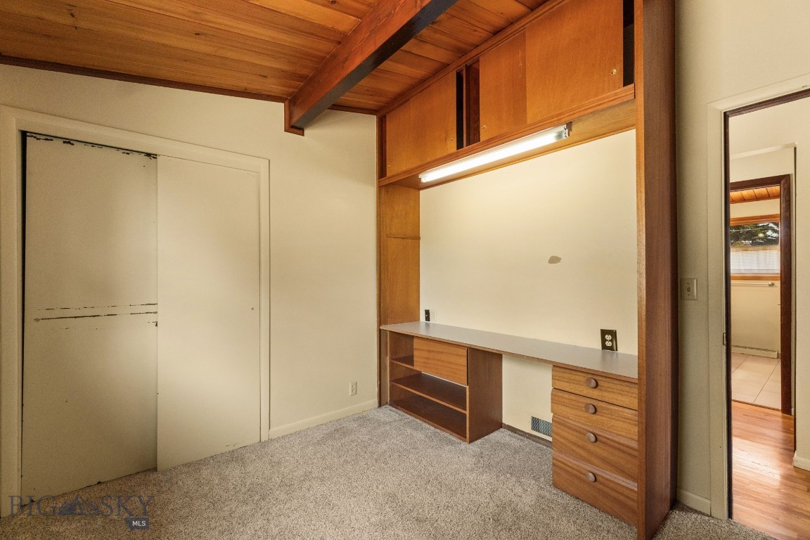 Beatty - Residential