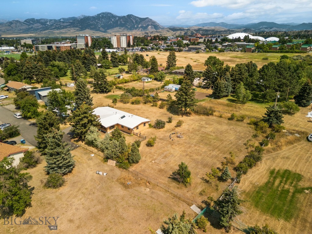 Beatty - Residential