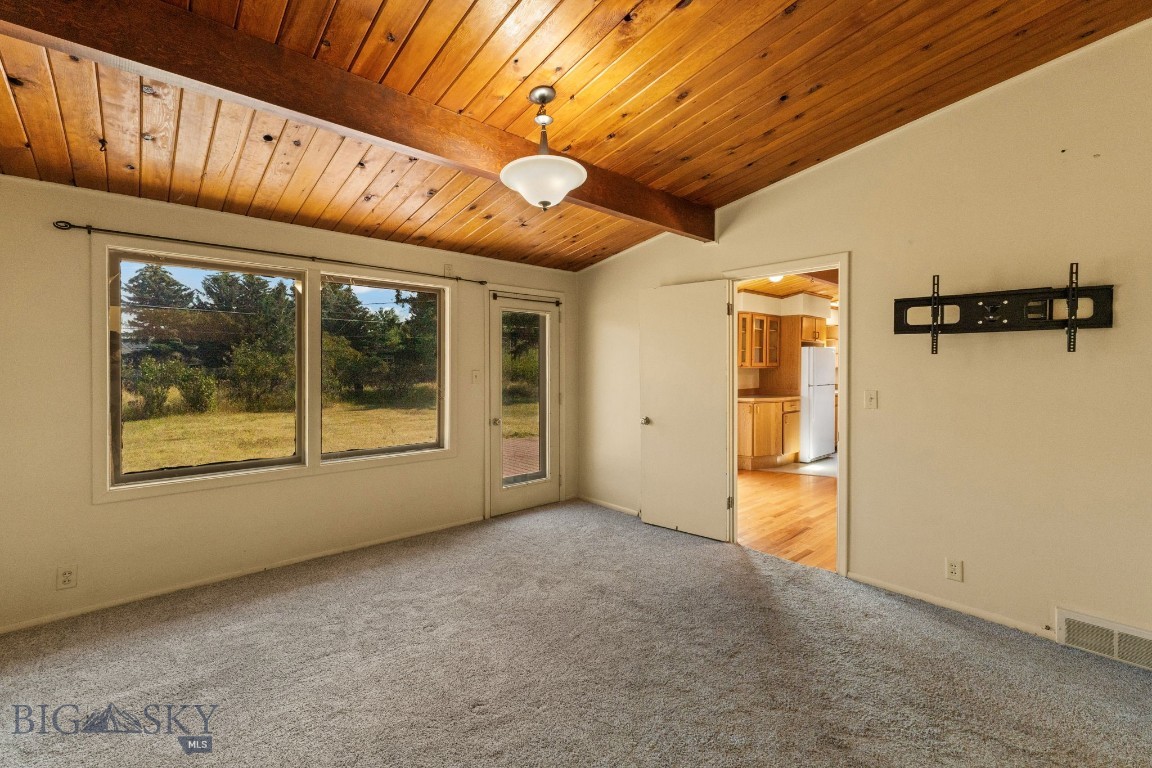Beatty - Residential