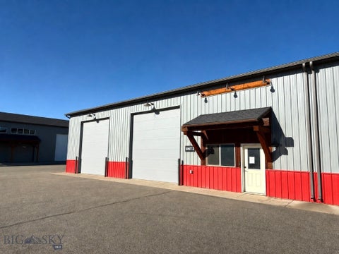 Photo of 190 Skyway Boulevard #3, Belgrade, MT 59714 (MLS # 414592)
