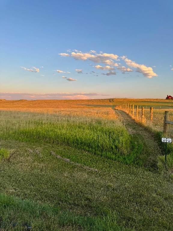 Morning Sky Estates - Land
