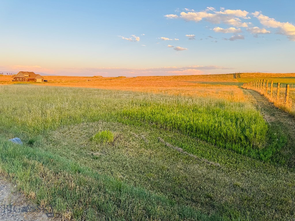 Morning Sky Estates - Land