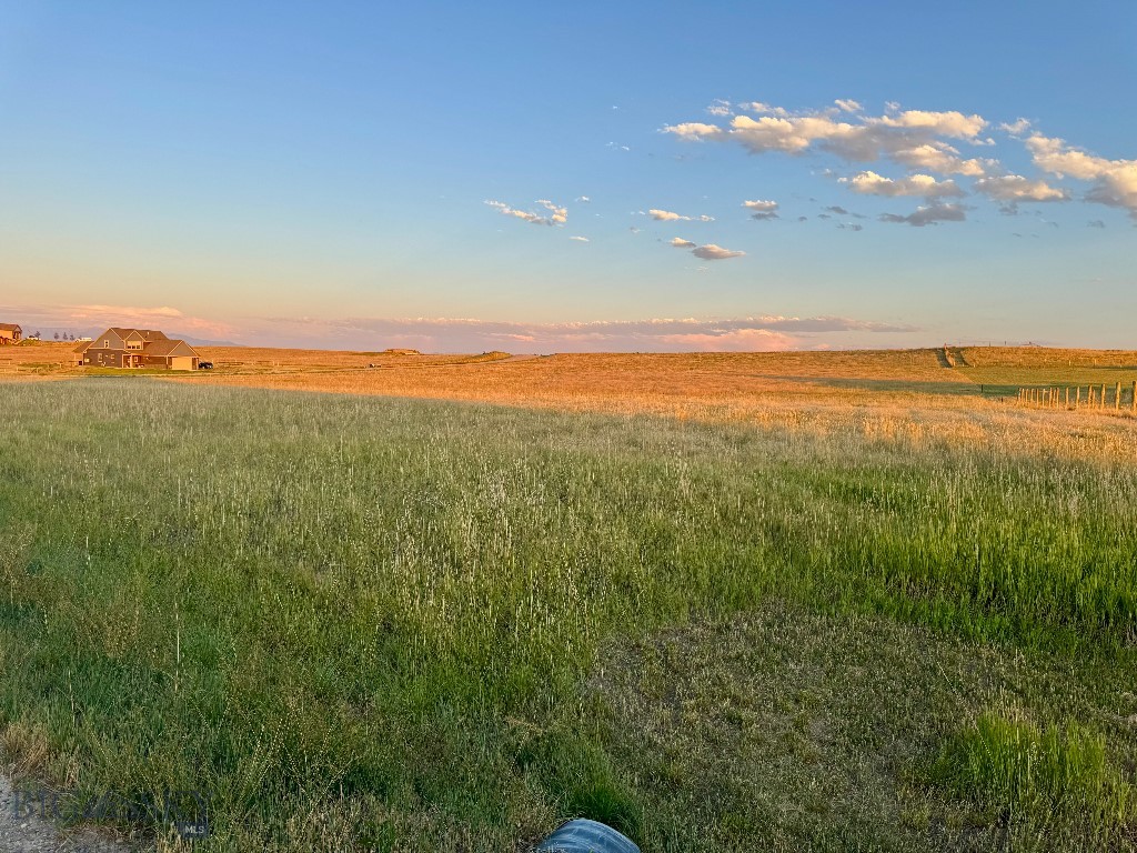 Morning Sky Estates - Land