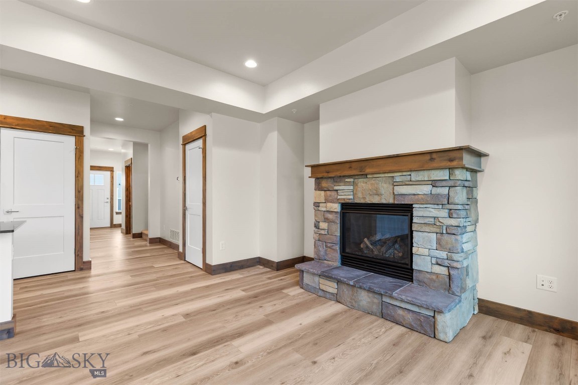 Laurel Glen - Residential