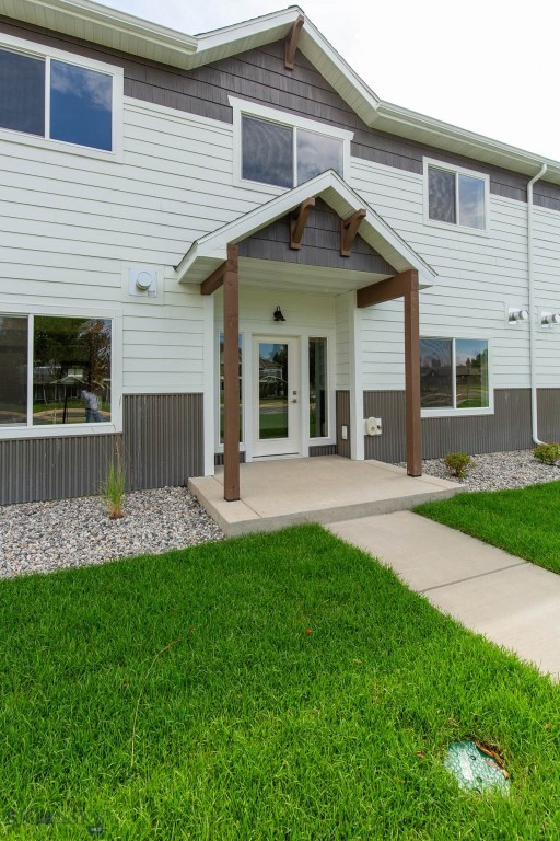 Laurel Glen - Residential