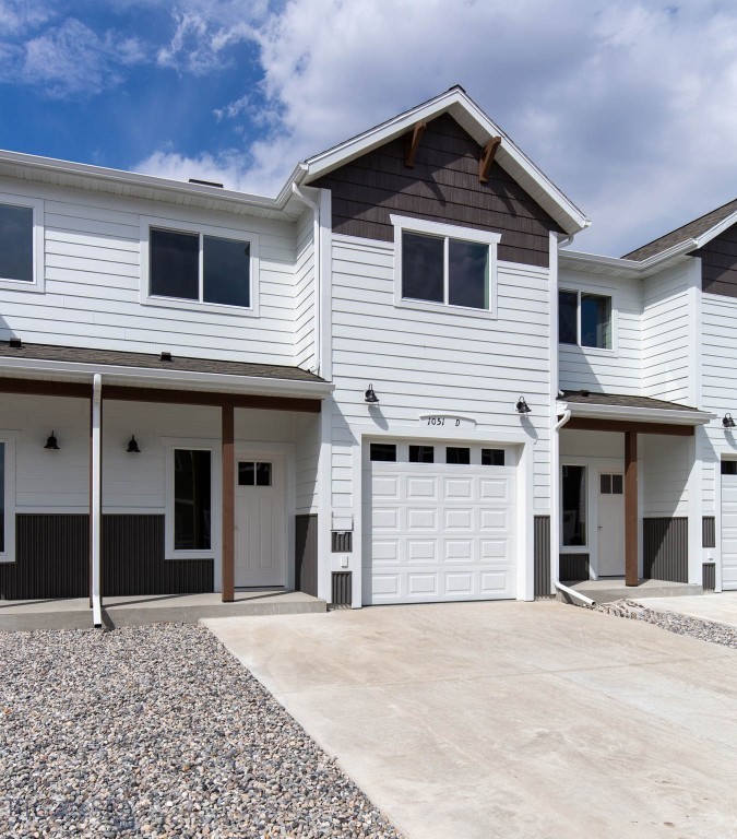 Laurel Glen - Residential