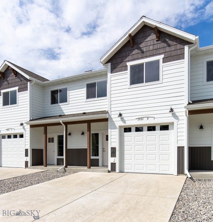 Laurel Glen - Residential