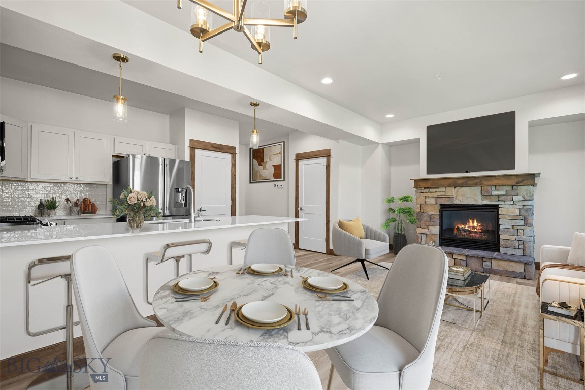 Laurel Glen - Residential