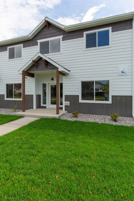 Laurel Glen - Residential