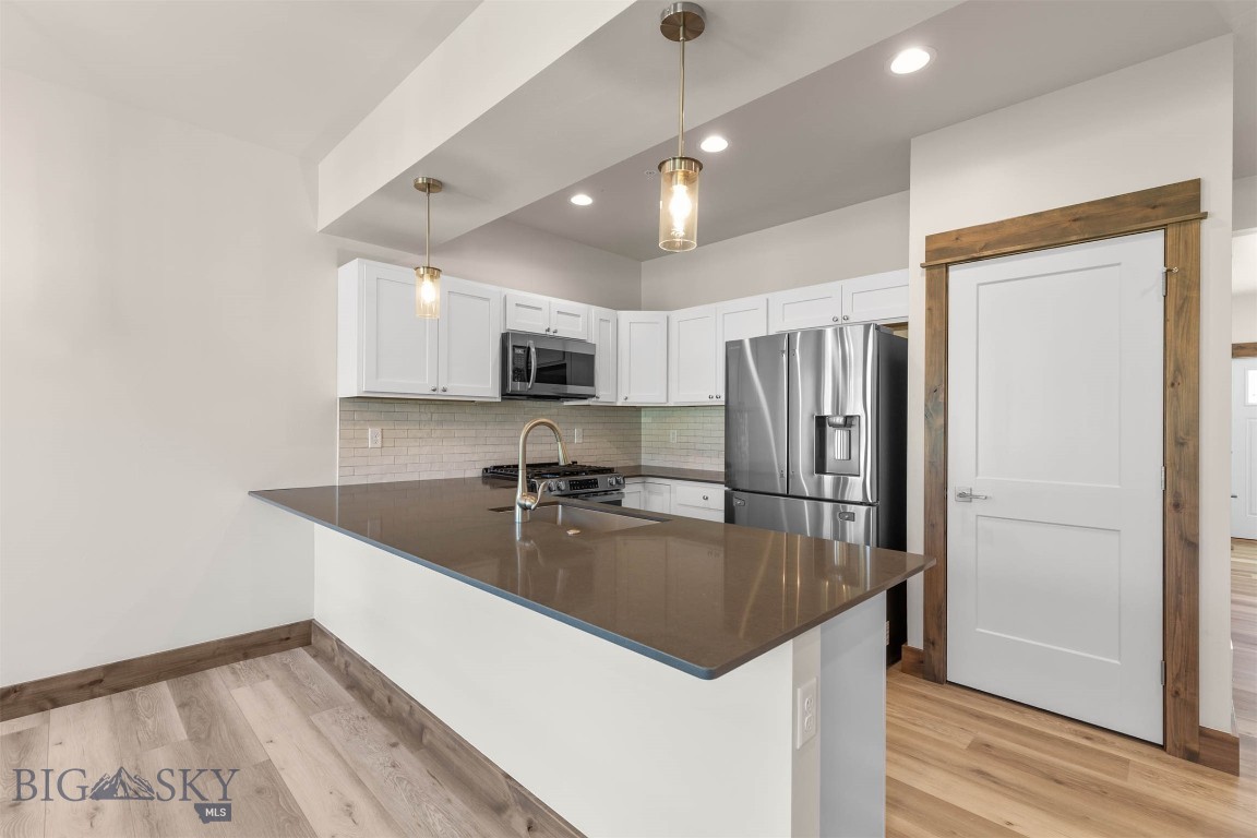 Laurel Glen - Residential