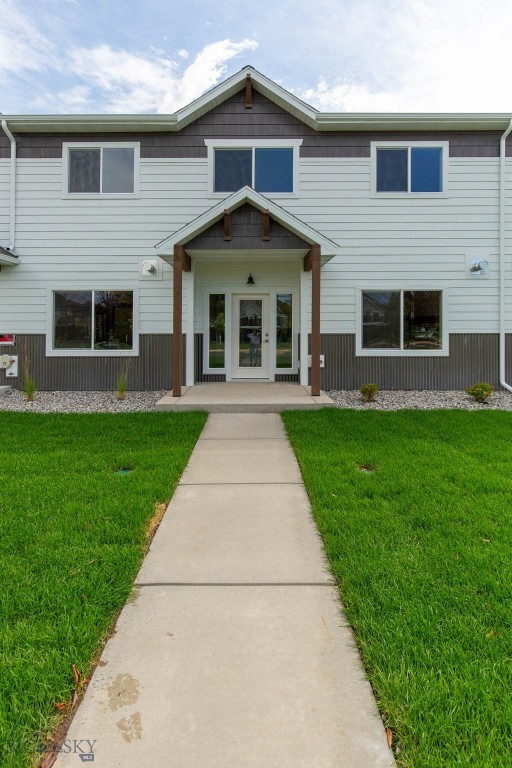 Laurel Glen - Residential