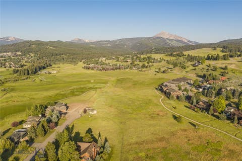 Photo of Big Sky, MT 59716 (MLS # 413625)